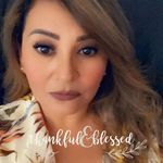 Luisa Johnson - @luisajohnson3 - Instagram