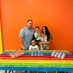 Luisa Johnson - @la0515 - Instagram