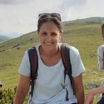Luisa Lamberti - @lambertiluisa74 - Instagram