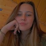 Luisa Lang - @luisalang9908 - Instagram