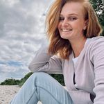 Luisa Lang - @_kuestenkind_0 - Instagram