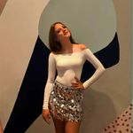 Luísa - @luisalangmd - Instagram