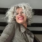 Luisa Leonardi Scomazzoni - @luisaleonardiscomazzoni - Instagram
