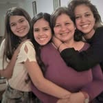 luisa lezama - @luisalezamarojas28 - Instagram