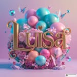 Luisa Lezama - @lezama3978 - Instagram