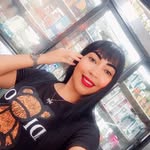 Luisa Lezama - @lezama.lev1103 - Instagram