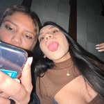 LUISA LEZAMA - @lapequelulu_finsta - Instagram