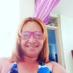 Luisa Lezama - @lezama1951 - Instagram