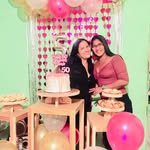 Luisa Lezama - @lezama2408 - Instagram