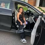 Luisa Lopes - @lopesslulu - Instagram