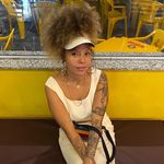 Luisa Lopes - @slopesluisa - Instagram
