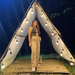 Luisa Fernanda Macias - @luisamaciasg - Instagram