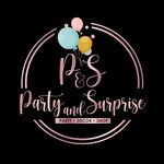 Luisa Marquez - @partyandsurprises - Instagram