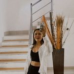 Luisa Márquez - @luisamcatzalco - Instagram