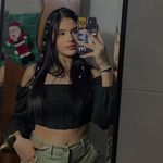 Luisa Márquez - @migyelimarquez - Instagram