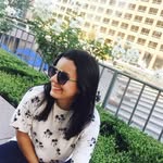 Luisa Madrid Marrero - @luisamadrid - Instagram