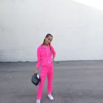 Luisa Marrero - Facebook