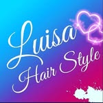 Luisa Marrero - @luisa_hairstyle - Instagram
