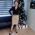 Luisa Marrero - @lu_isa6219 - Instagram