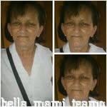 Luisa Marrero - @yasmery.marrero.5 - Instagram