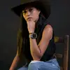 Luisamarrero_canta - @luisamarrero_canta - TikTok