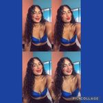 Luisa Fernanda Marroquin - @luisalopez62 - Instagram