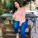 Luisa Marroquín - Facebook