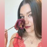 Luisa Marroquín - @lumarroquin05 - Instagram