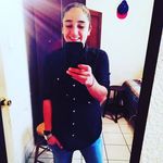 Luisa Marroquin - @wichacordon17 - Instagram