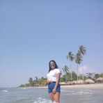 Luisa Marroquin - Facebook