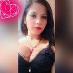 Luisa Marroquin - @luisamarroquin67 - Instagram