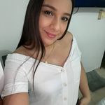 Luisa Marroquin - @luisamarroquin01 - Instagram