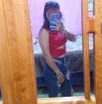 Luisa Marroquín - Facebook