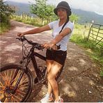 Luisa Marroquin - Facebook