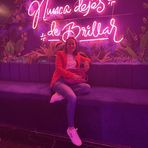 Luisa Marroquin - Facebook