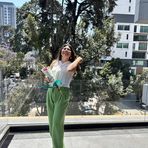 Luisa Marroquín - Facebook