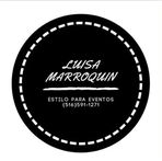 Luisa Marroquin Creaciones - Facebook
