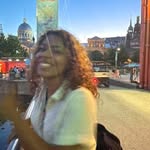 Luisa Isabel Mata - @luisamatab - Instagram