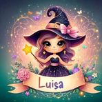 Luisa Mata - Facebook