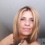 Luisa Mata - @mata8751 - Instagram