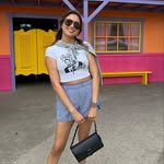 Luisa Mata - @luisamata1996 - Instagram