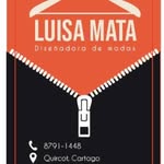 Luisa Mata Solis - @luisamatasolis - Instagram