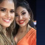 Luisa Medeiros - @medeirosluisa - Instagram