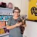 Luisa Medeiros - Facebook