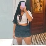 Luisa Medeiros🦋 - @lu.medeiros_08 - Instagram