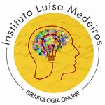 Luísa Medeiros - @grafologia.luisa.medeiros - Instagram