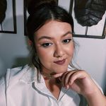 Luísa Medeiros - @luisamdrs - Instagram