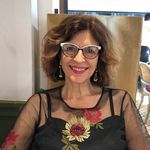 Luisa Mesa Art Studio - @luisamesa - Instagram