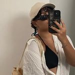 Luísa Mitchell - @oimitchell - Instagram