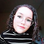 Luisa Mitchell - @mi_do1112 - Instagram